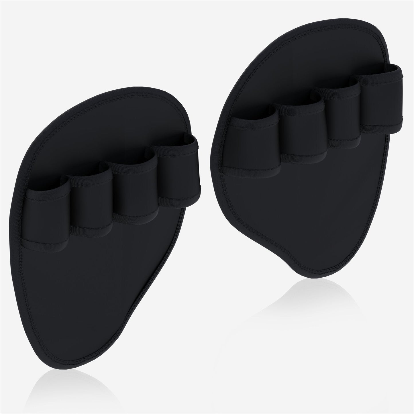 Grip Pads Set with Silicone