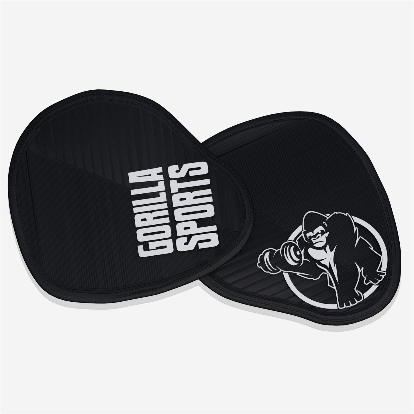 Grip Pads Set with Silicone