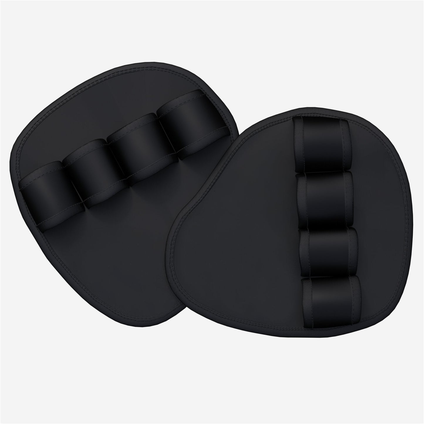Grip Pads Set with Silicone