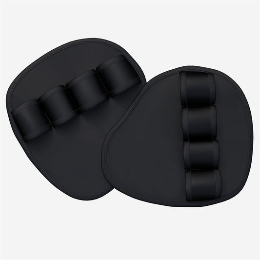Grip Pads Set with Silicone