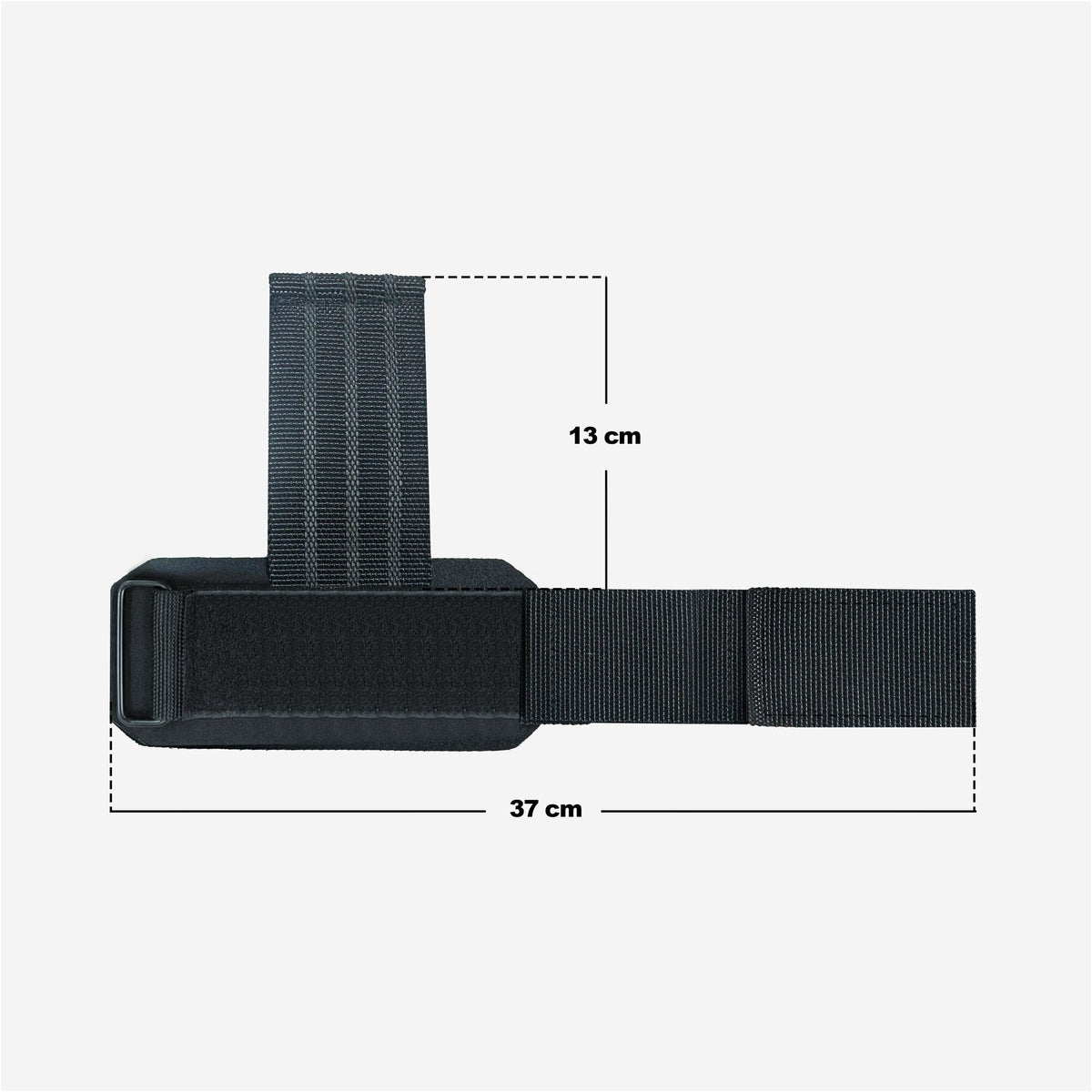 Lifting Straps Set of 2