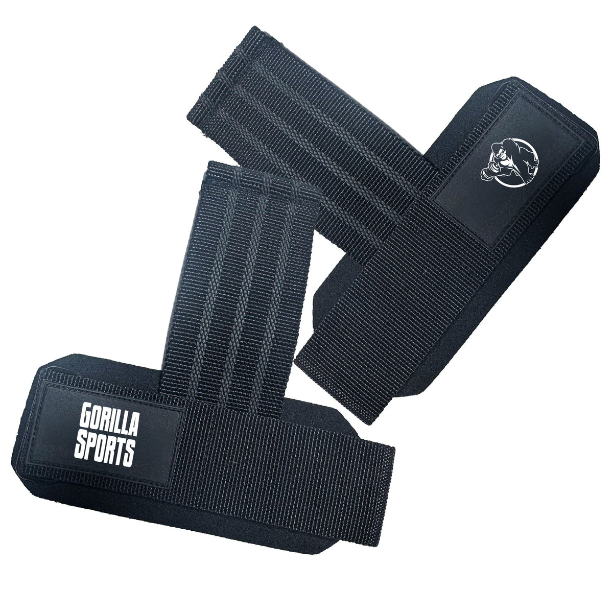 Lifting Straps Set of 2