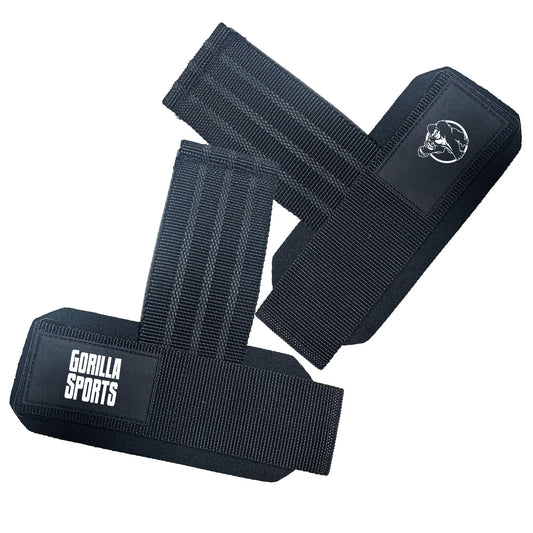 Lifting Straps Set of 2