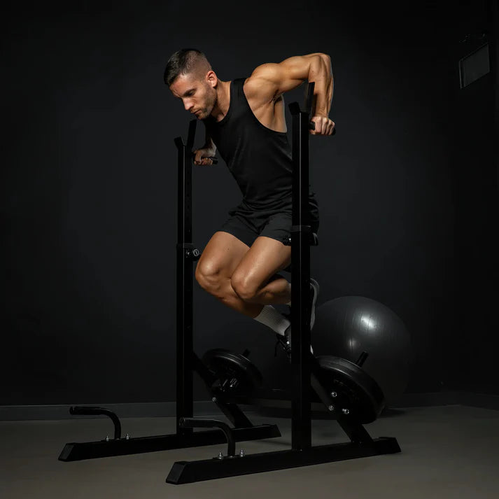 Squat Rack Advanced Adjustable