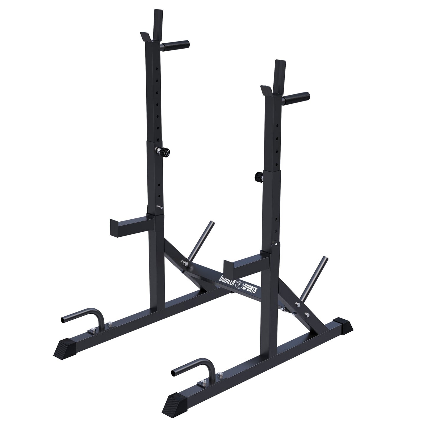 Squat Rack Advanced Adjustable