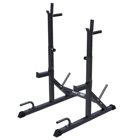 Squat Rack Advanced Adjustable