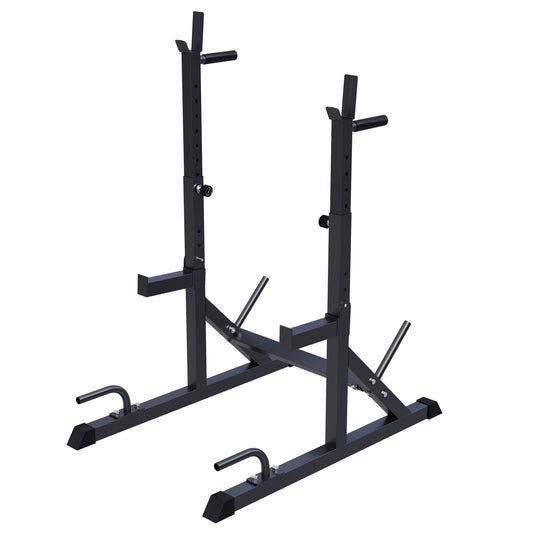 Squat Rack Advanced Adjustable