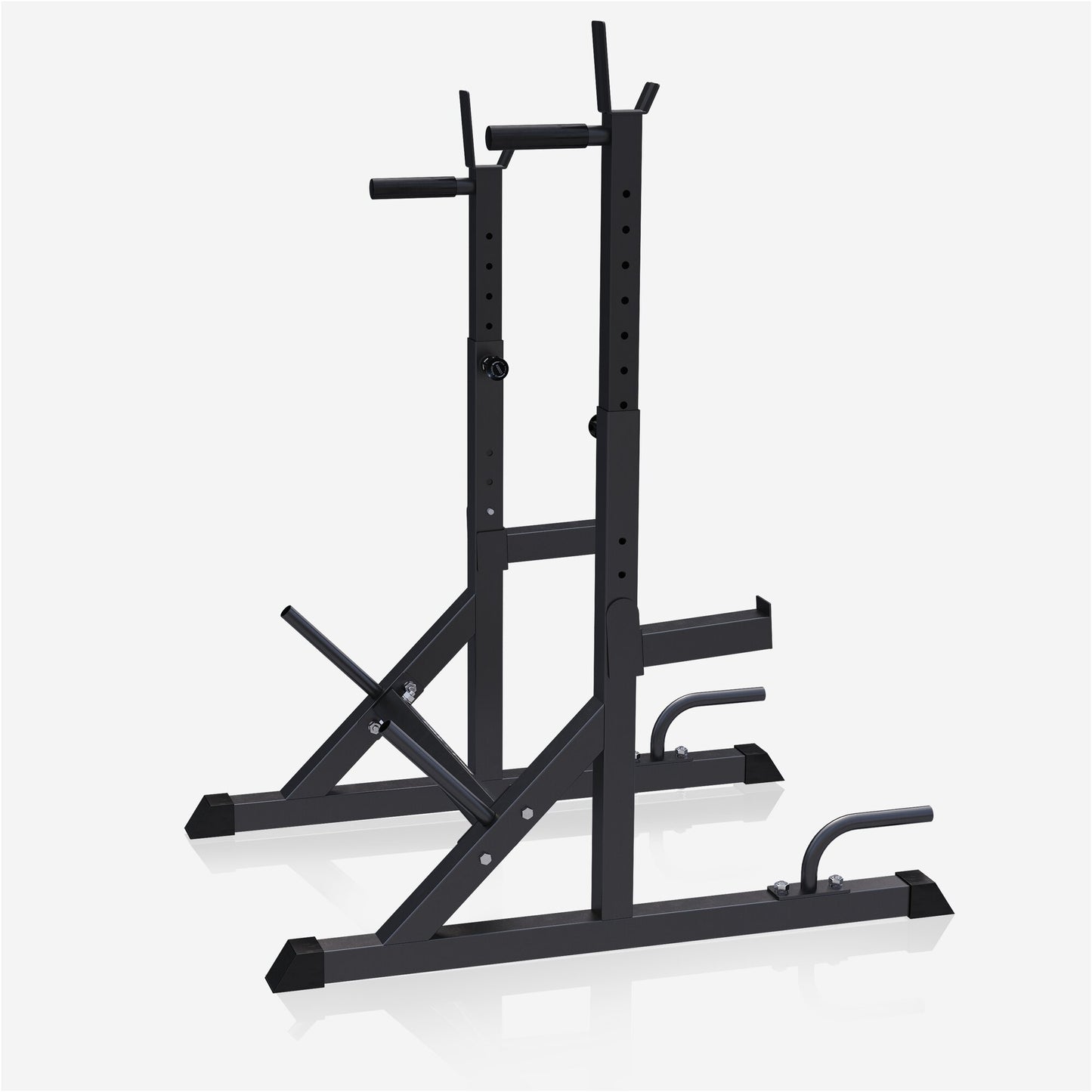Squat Rack Advanced Adjustable