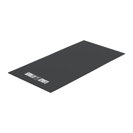 Floor Protection Mat 120/180 x 60 cm & 6 mm Thick