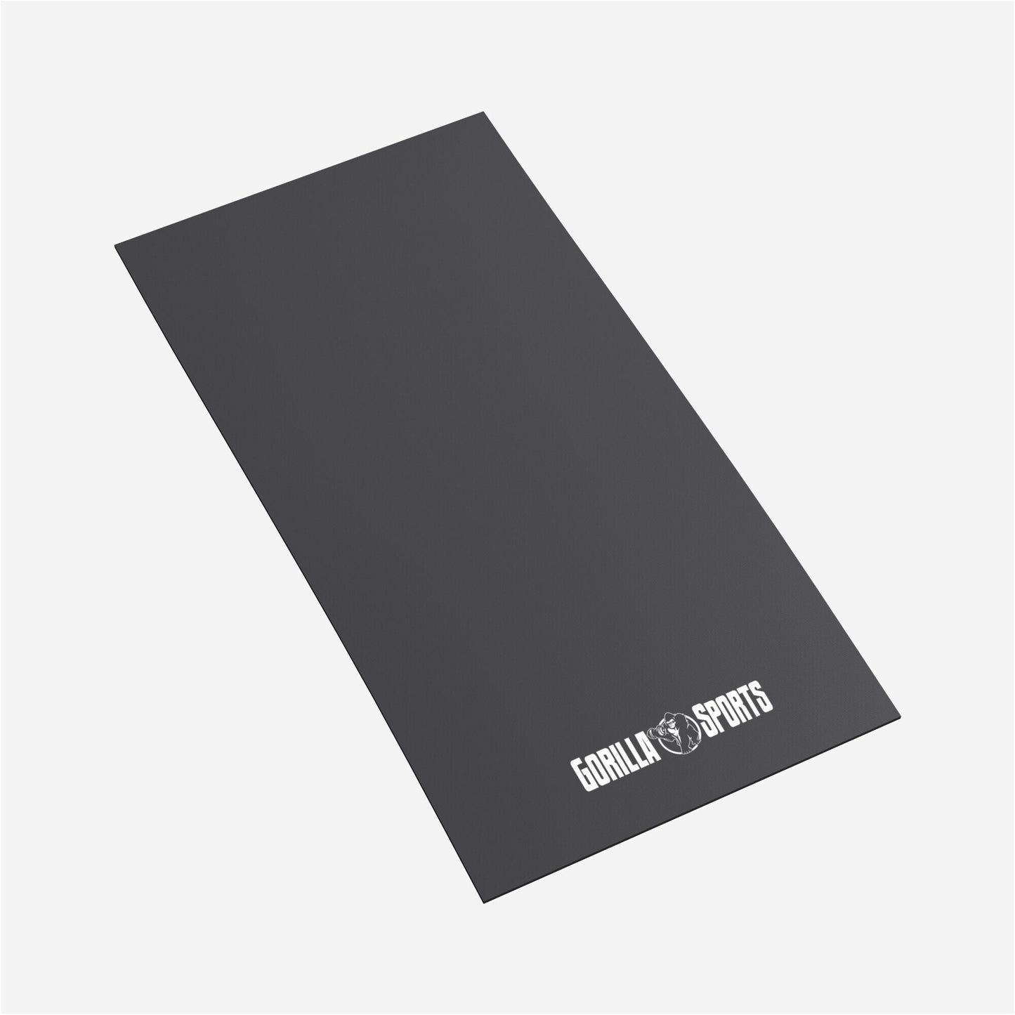 Floor Protection Mat 120/180 x 60 cm & 6 mm Thick