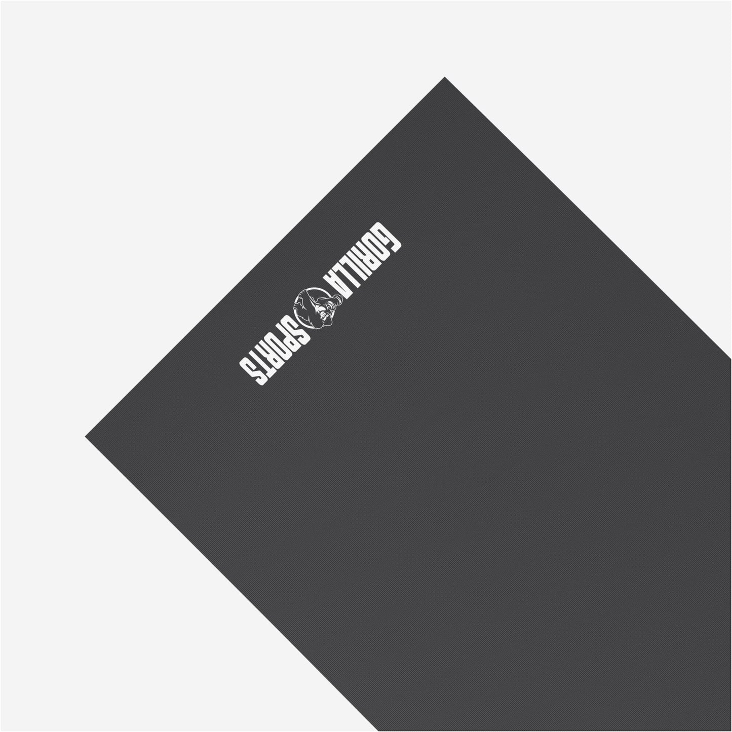 Floor Protection Mat 120/180 x 60 cm & 6 mm Thick