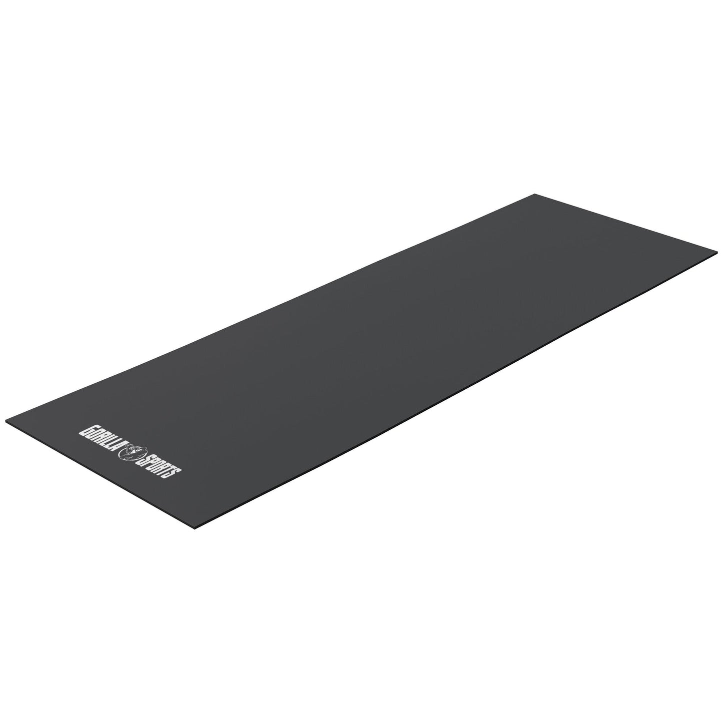 Floor Protection Mat 120/180 x 60 cm & 6 mm Thick