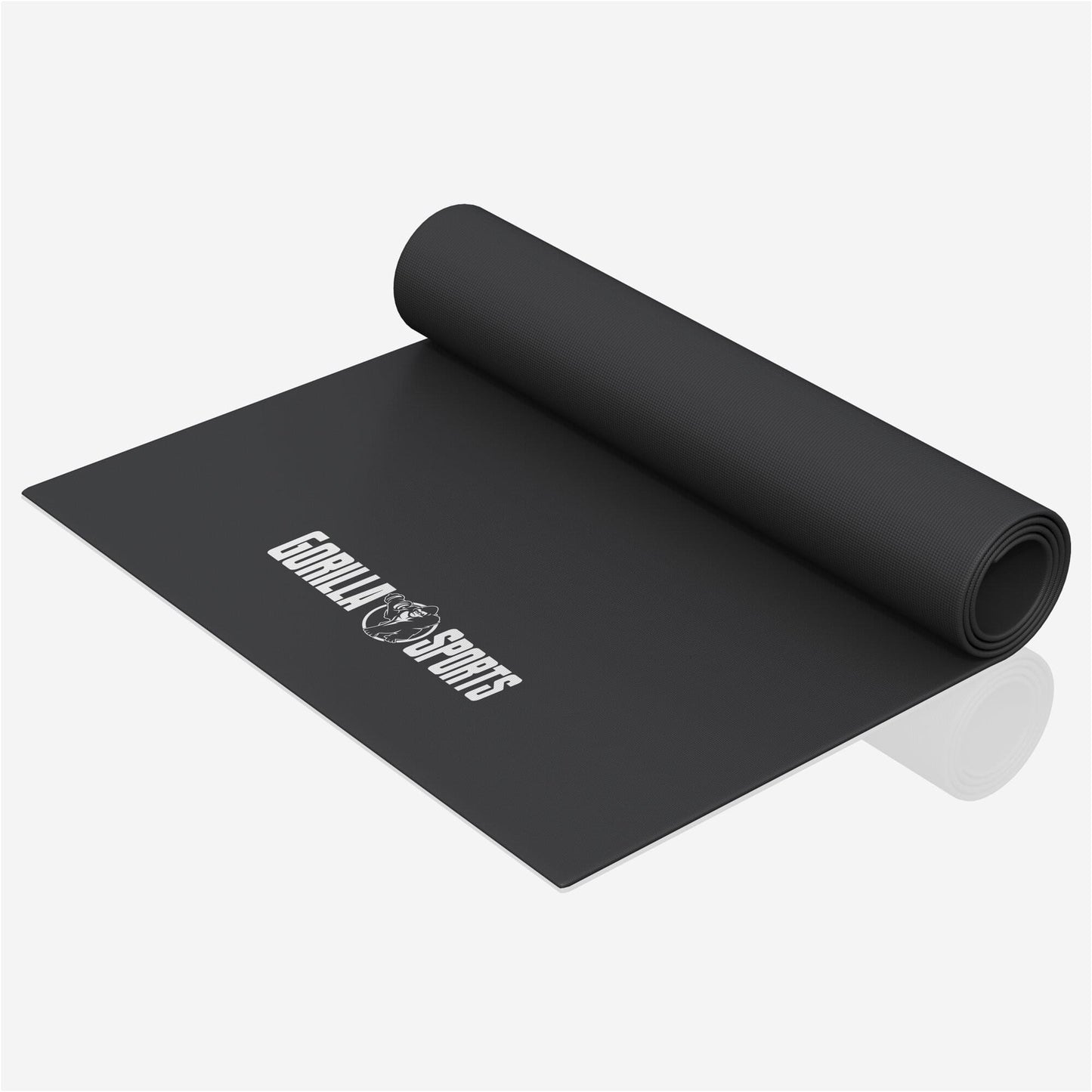 Floor Protection Mat 120/180 x 60 cm & 6 mm Thick