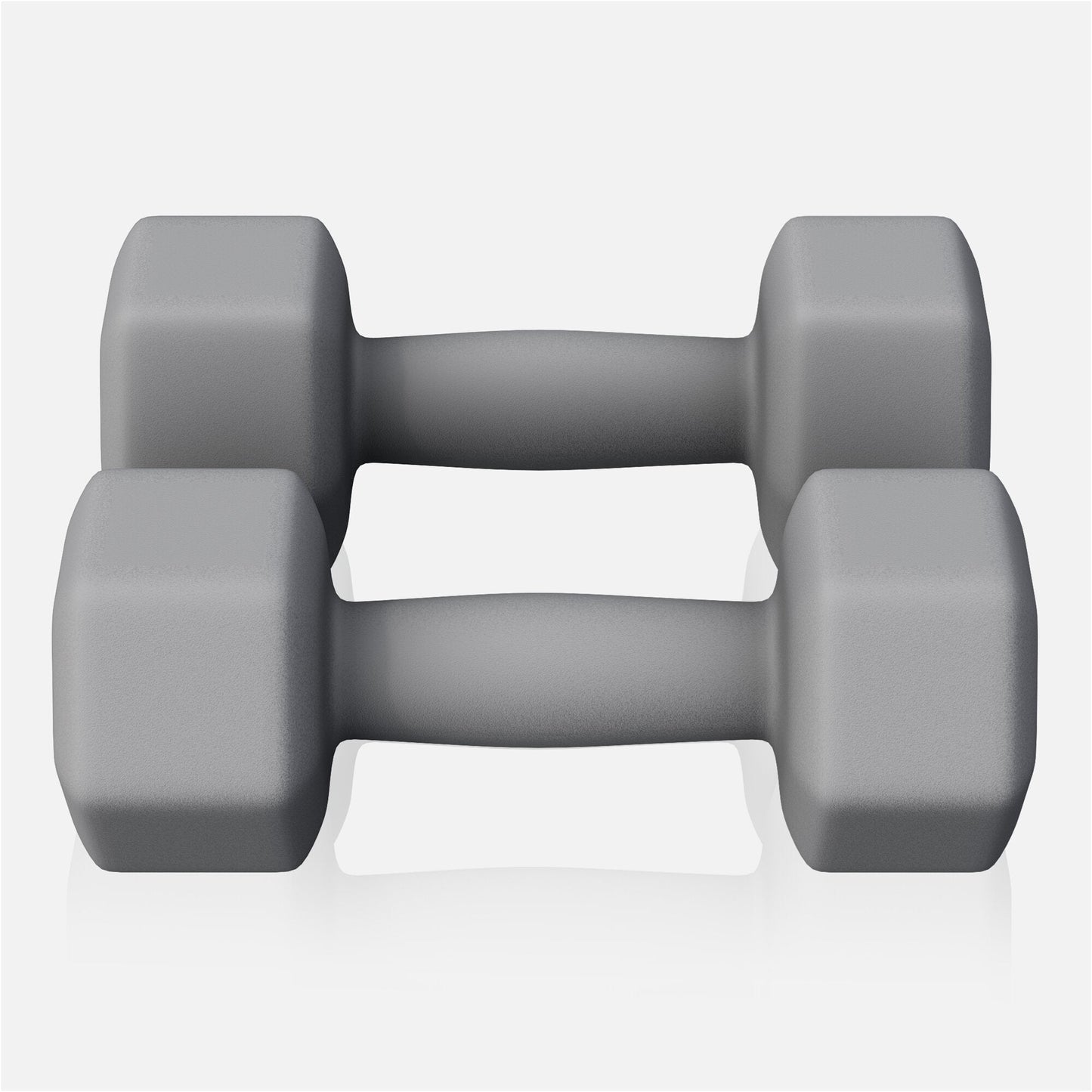 Dumbbell Set Neoprene