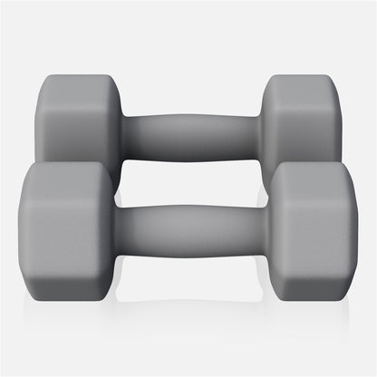 Dumbbell Set Neoprene