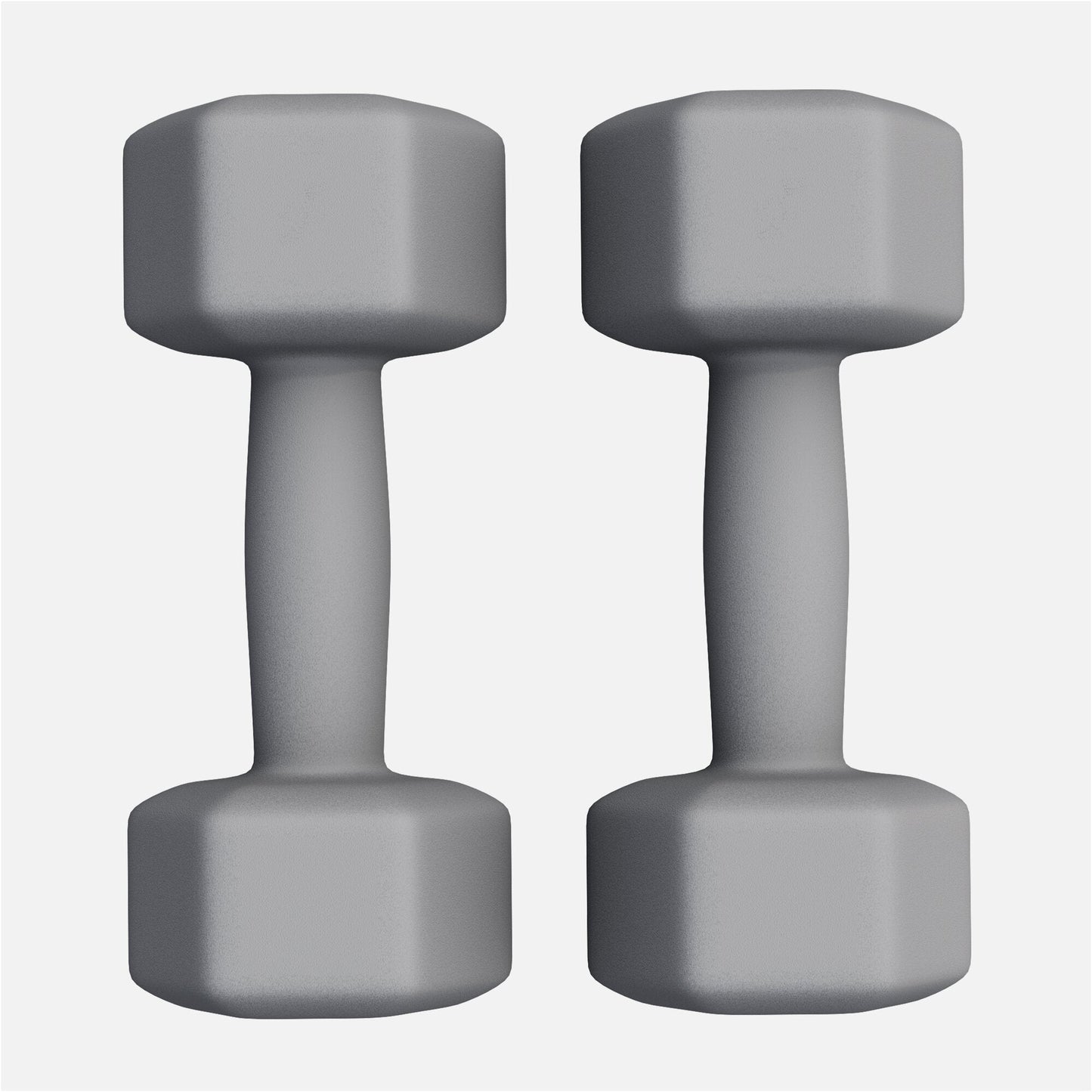 Dumbbell Set Neoprene