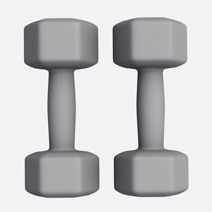Dumbbell Set Neoprene
