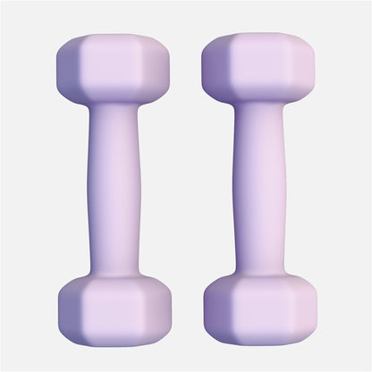 Dumbbell Set Neoprene