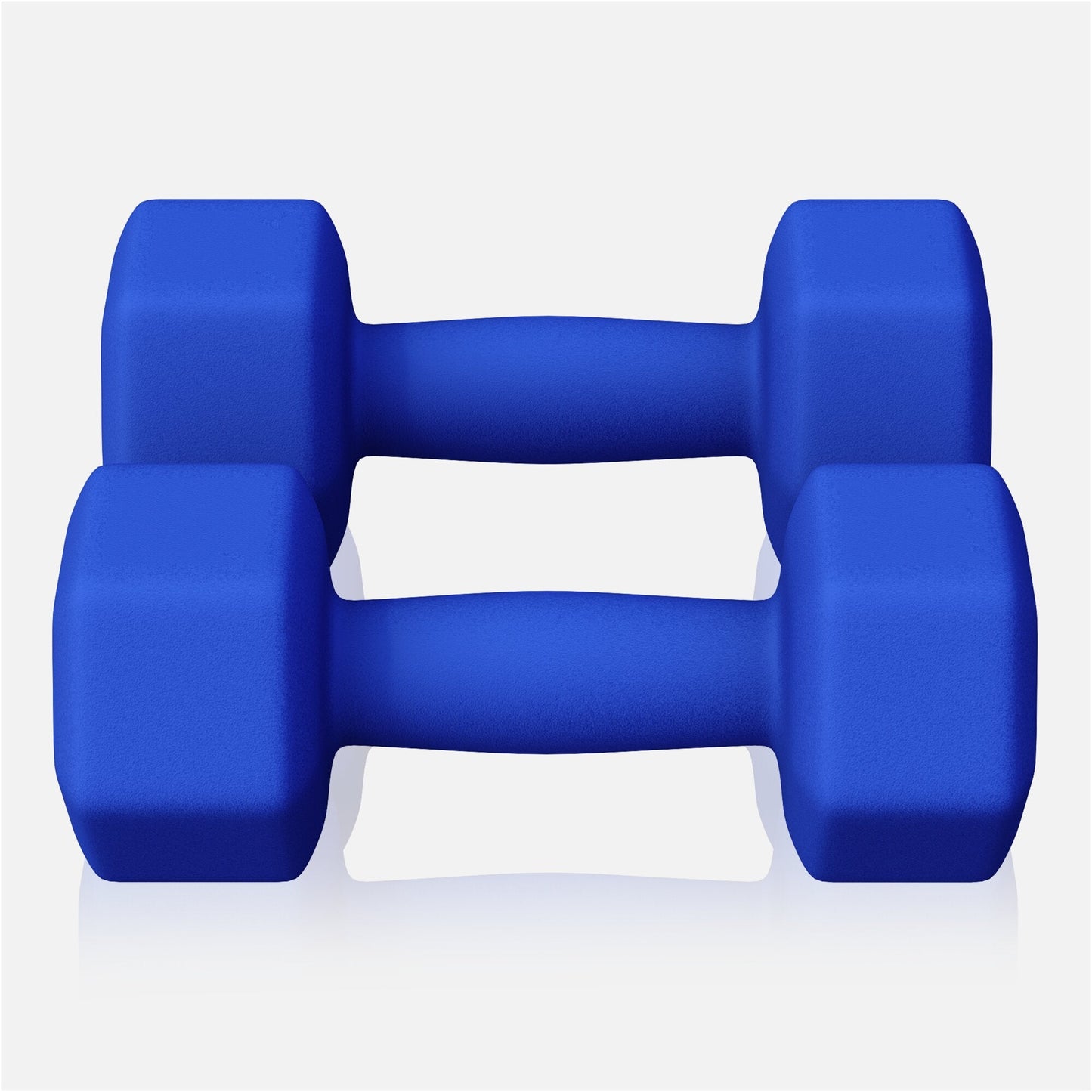 Dumbbell Set Neoprene
