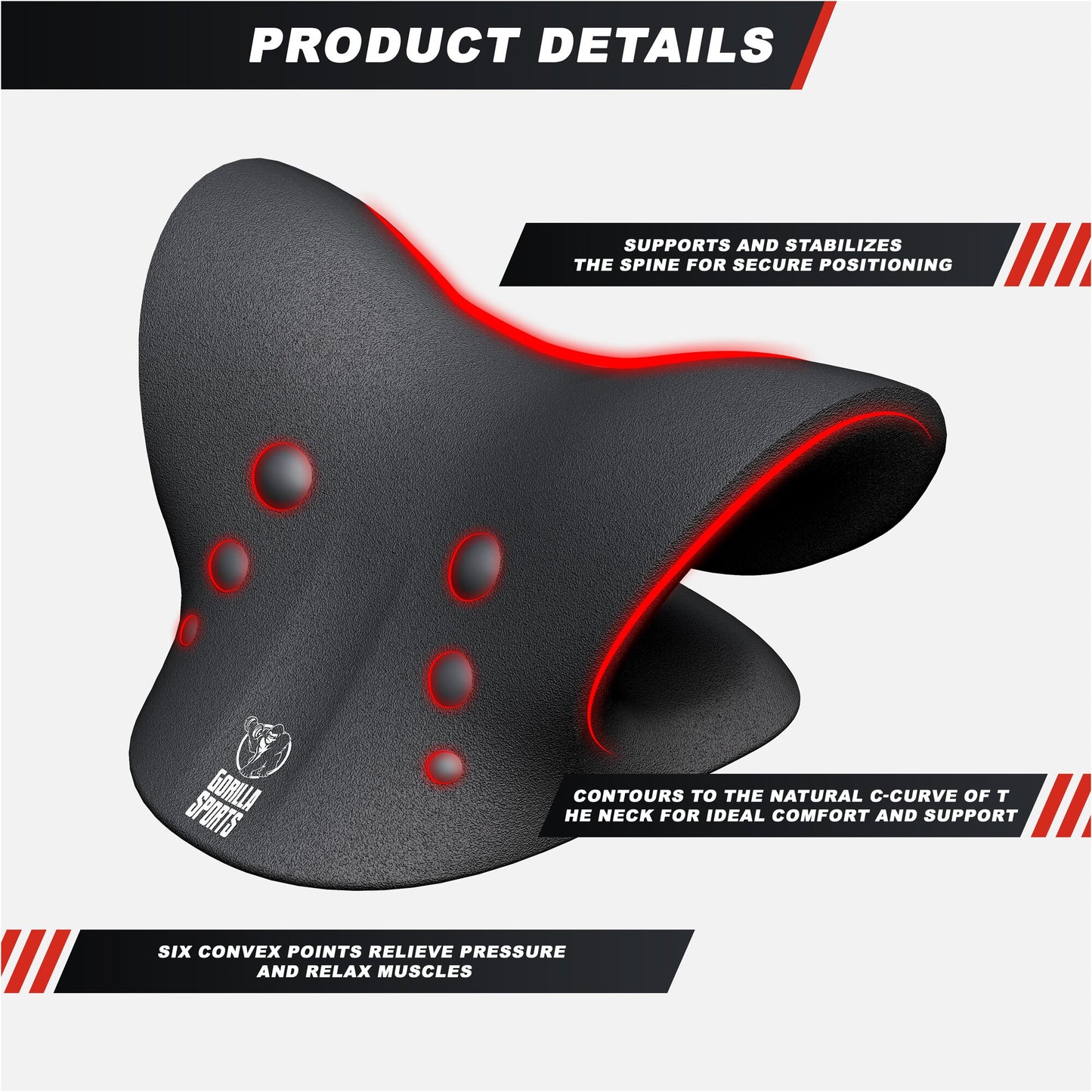 Neck Stretcher