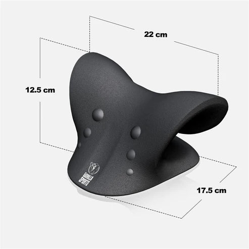 Neck Stretcher