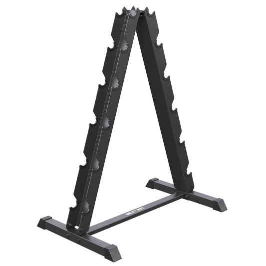 Dumbbell Rack Black