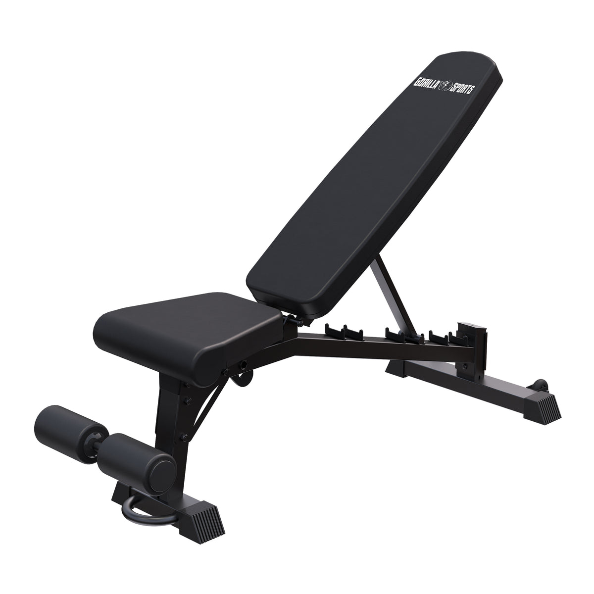 Weight Bench Adjustable