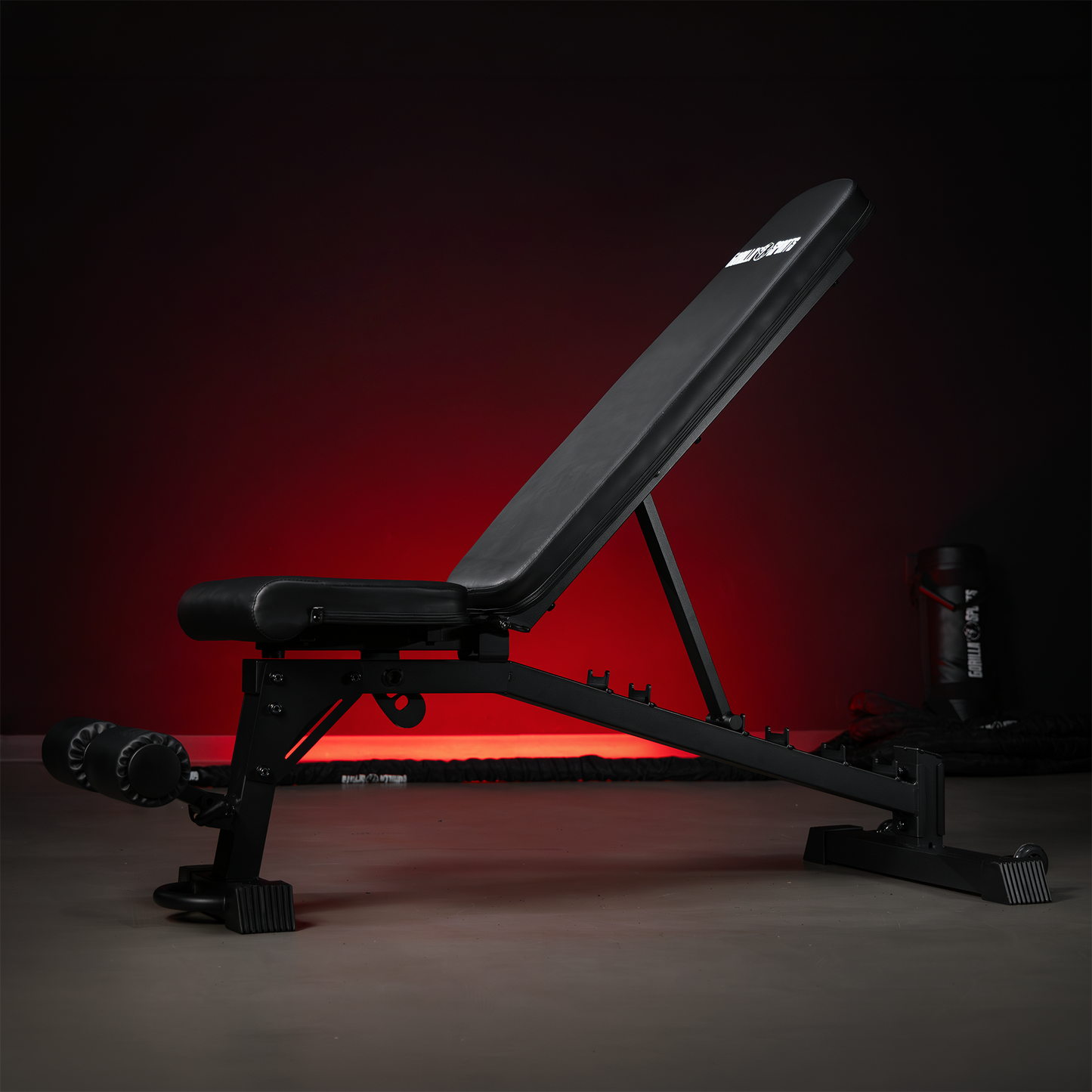 Weight Bench Adjustable