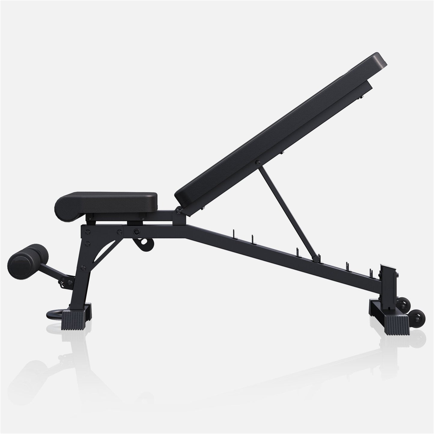 Weight Bench Adjustable