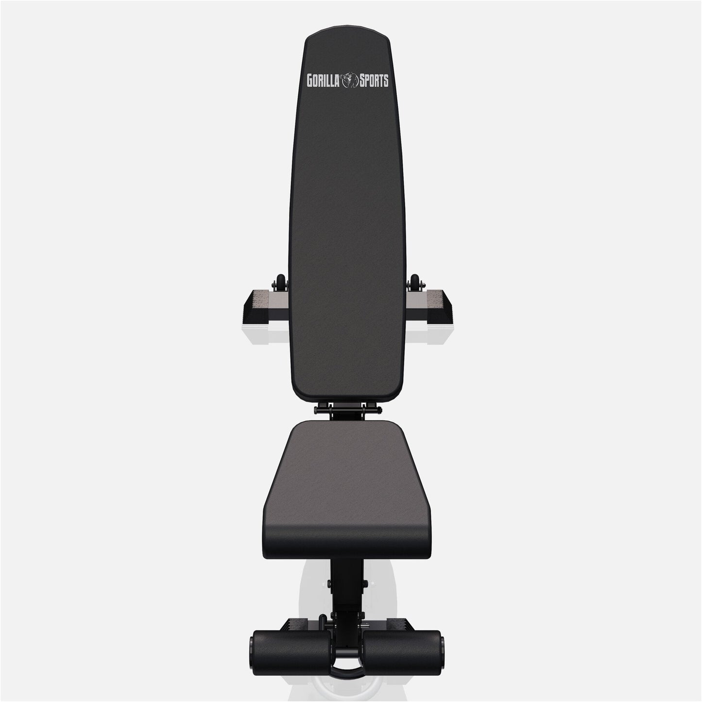 Weight Bench Adjustable