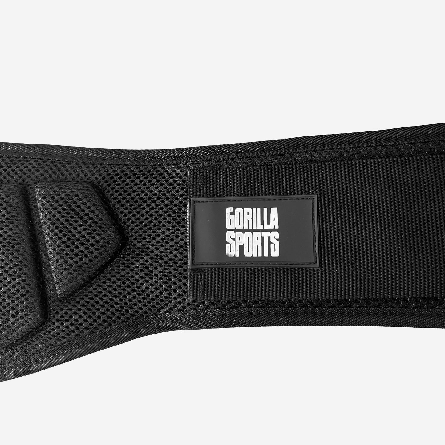 Weightlifting Belt S – XL
