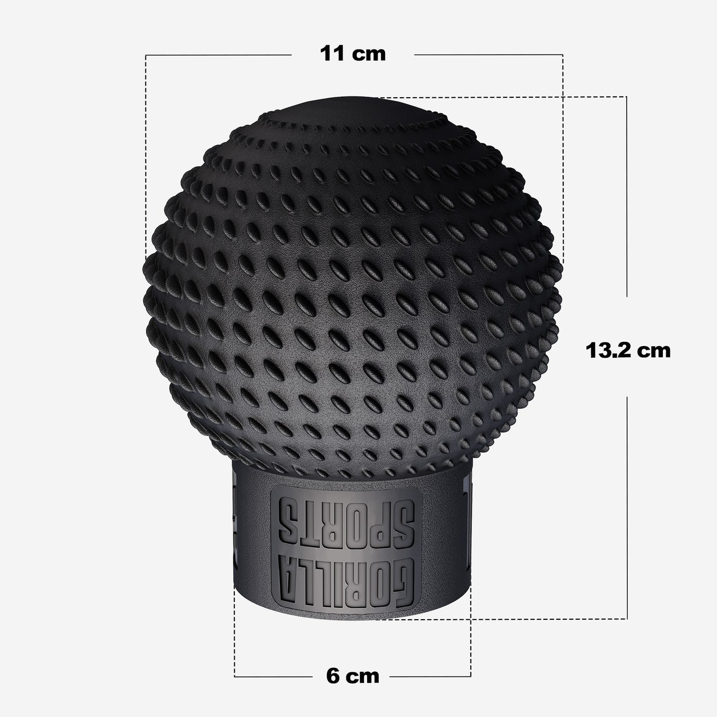 Barbell Landmine Attachment