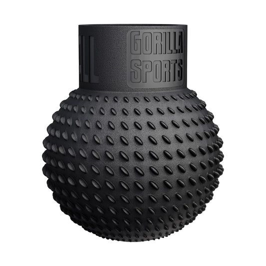 Barbell Landmine Attachment