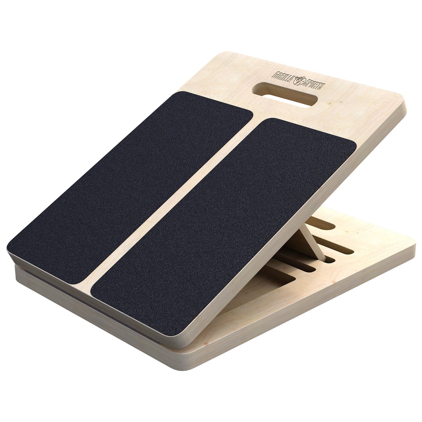 Adjustable Wooden stretch Board