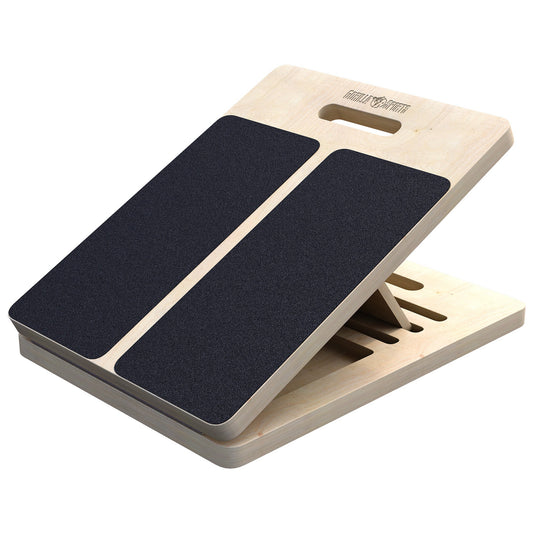 Adjustable Wooden stretch Board