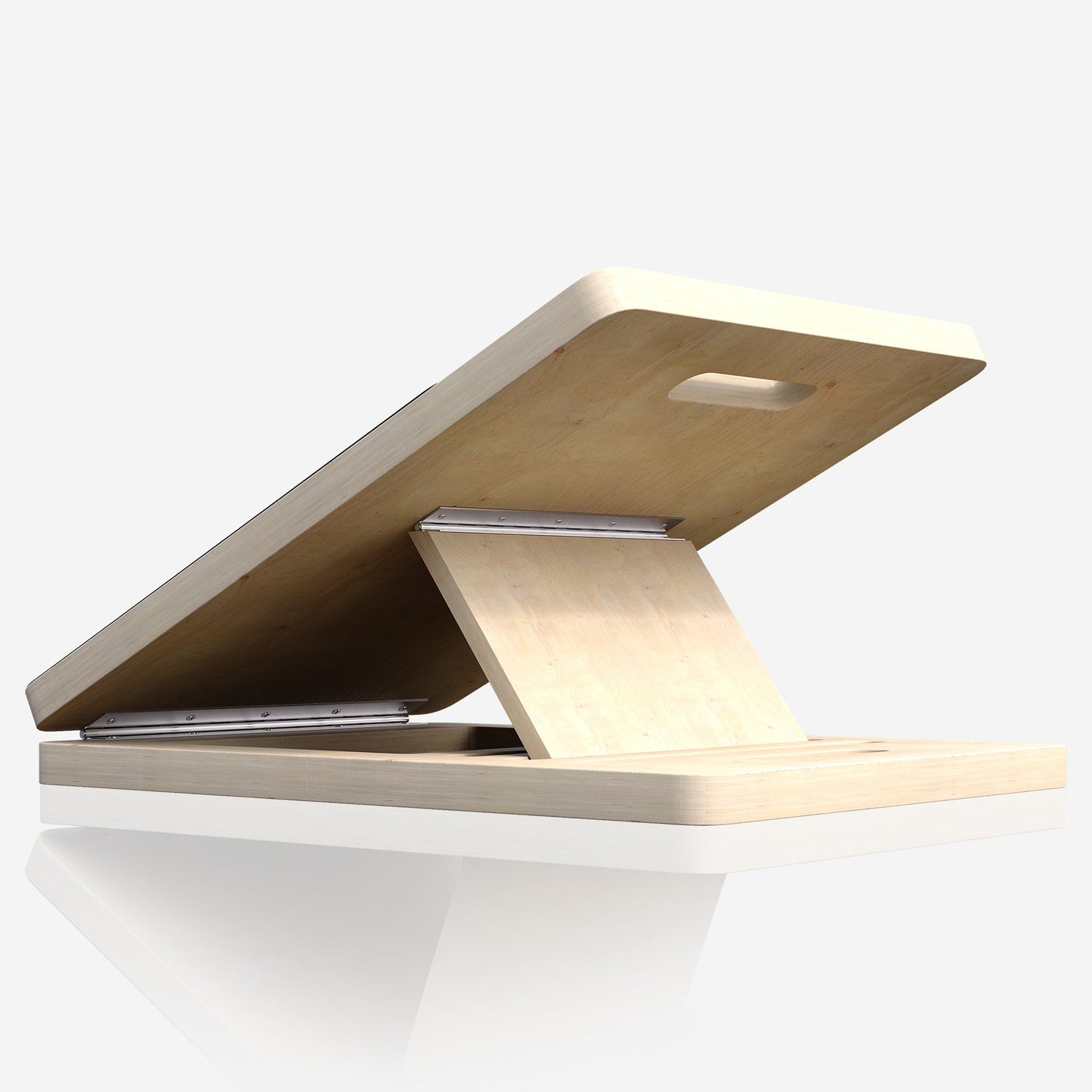 Adjustable Wooden stretch Board