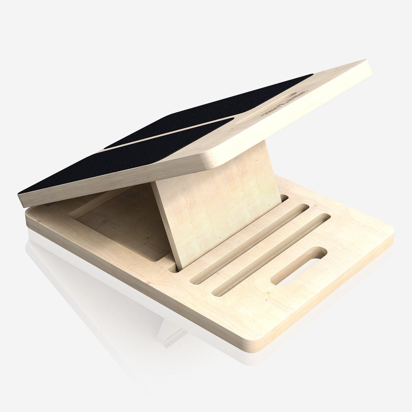 Adjustable Wooden stretch Board