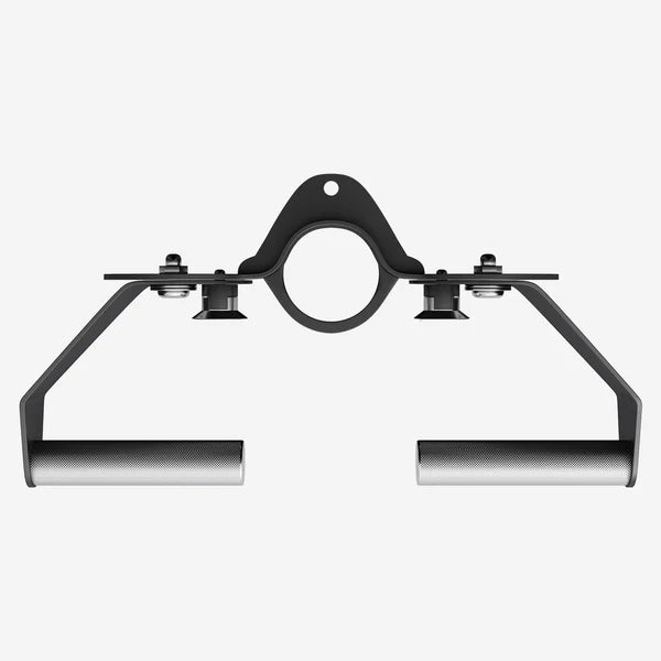 Adjustable Lat Pulldown / Rowing Handle