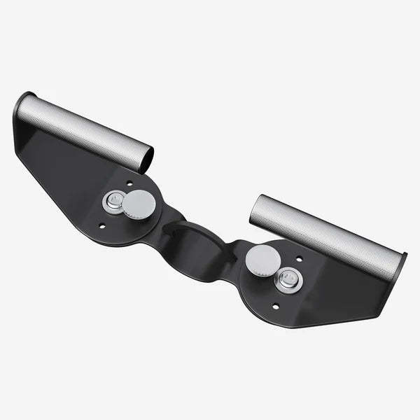 Adjustable Lat Pulldown / Rowing Handle
