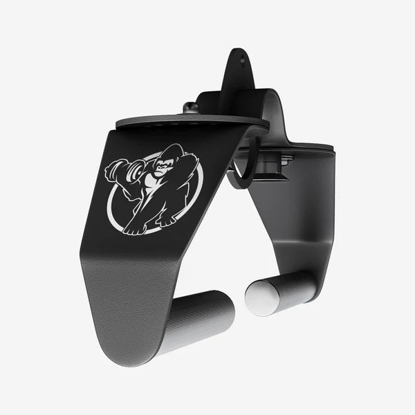 Adjustable Lat Pulldown / Rowing Handle