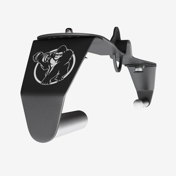 Adjustable Lat Pulldown / Rowing Handle