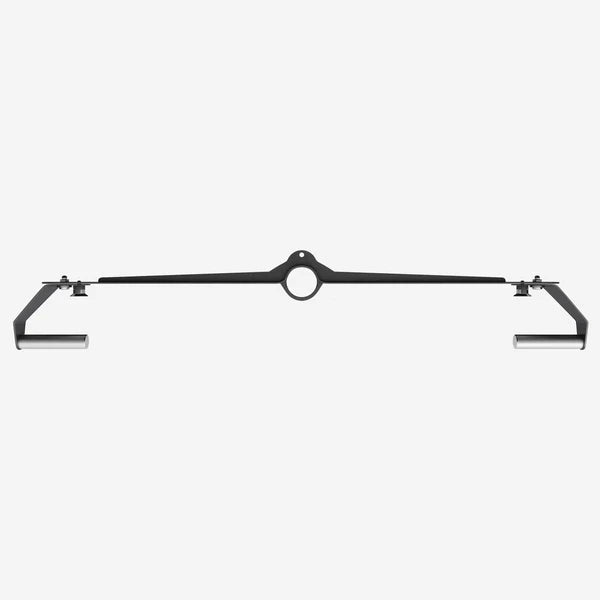 Adjustable Lat Pulldown / Rowing Handle