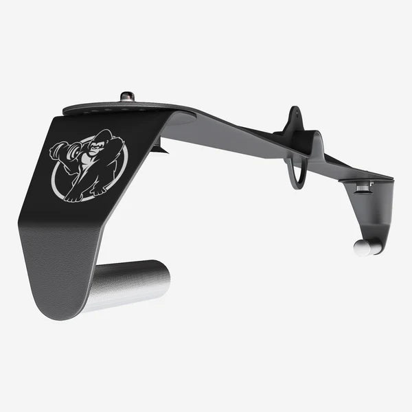 Adjustable Lat Pulldown / Rowing Handle