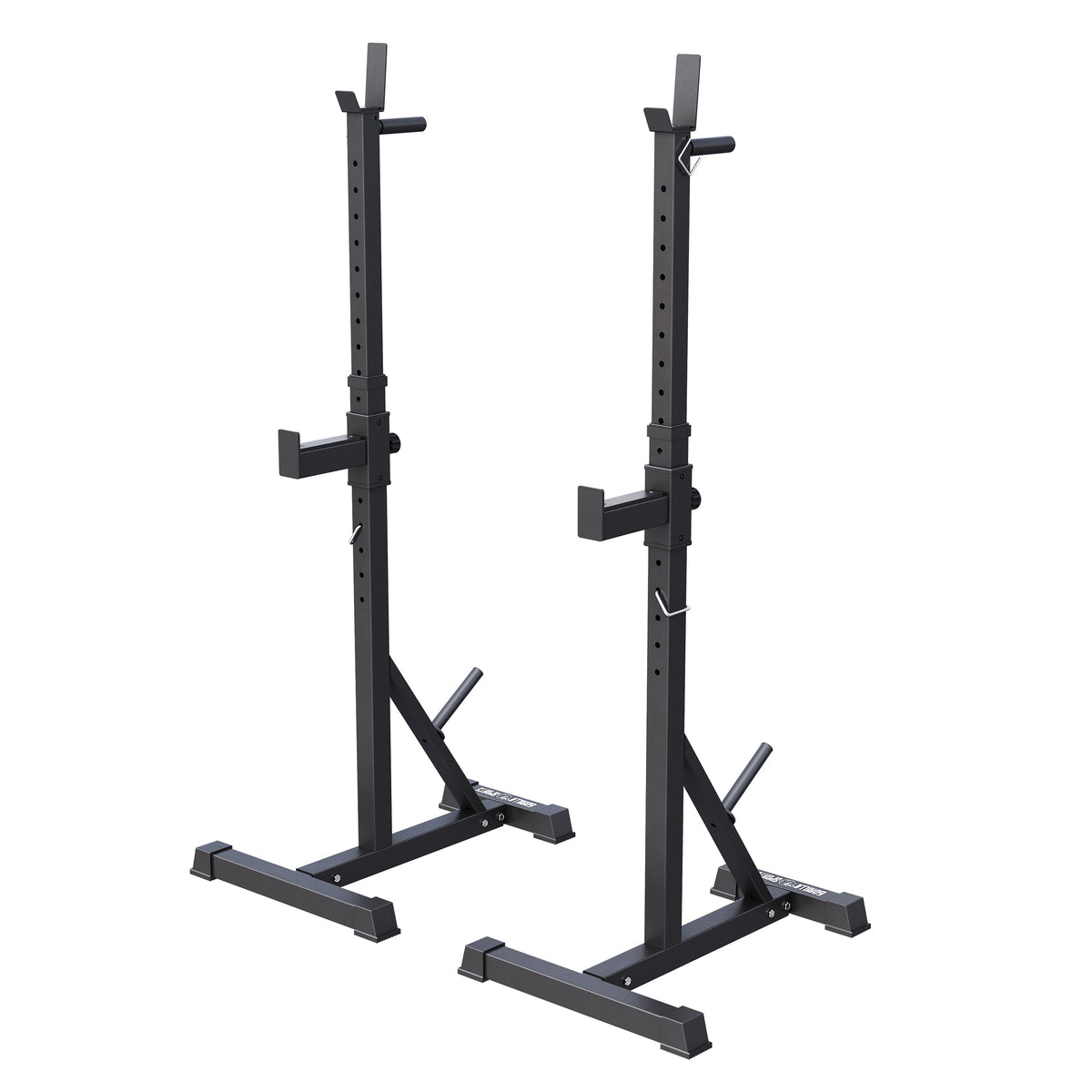 Squat Rack Adjustable