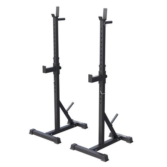 Squat Rack Adjustable