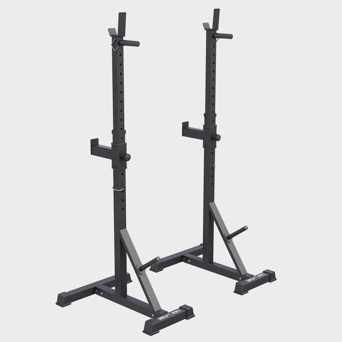 Squat Rack Adjustable