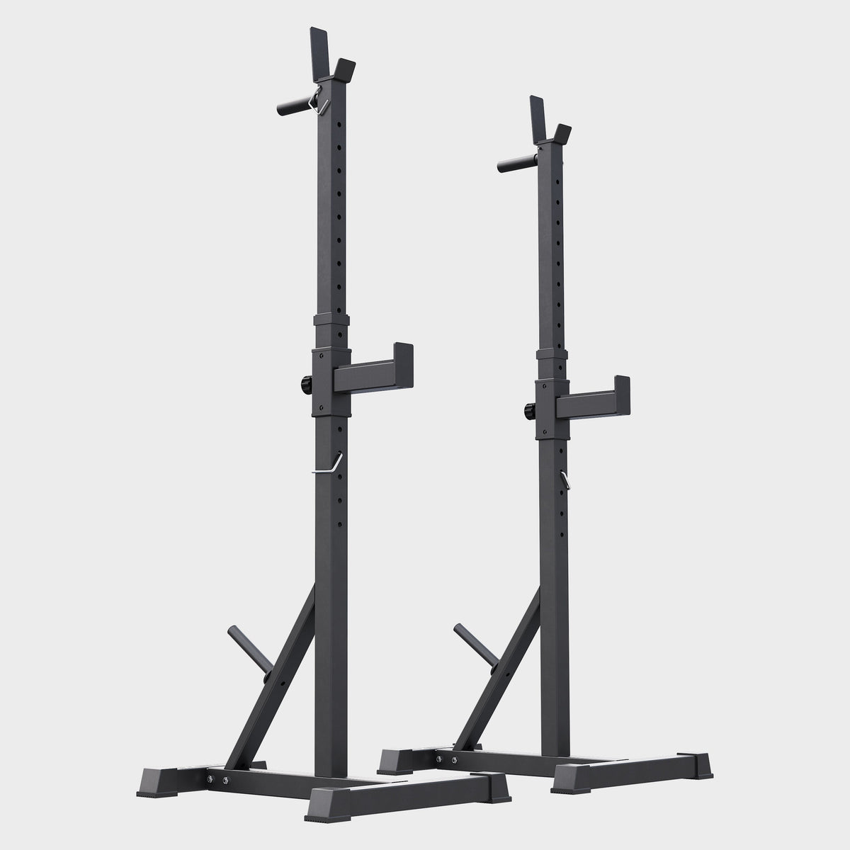 Squat Rack Adjustable