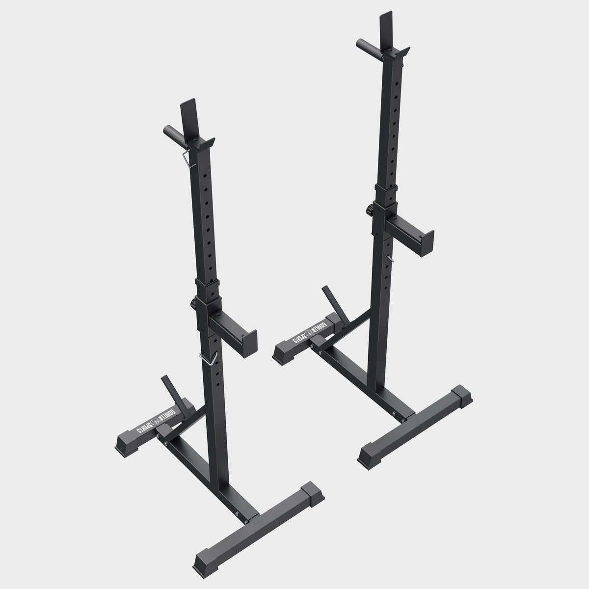 Squat Rack Adjustable