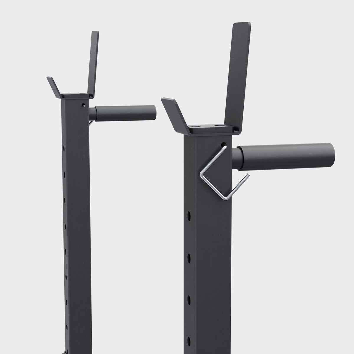 Squat Rack Adjustable