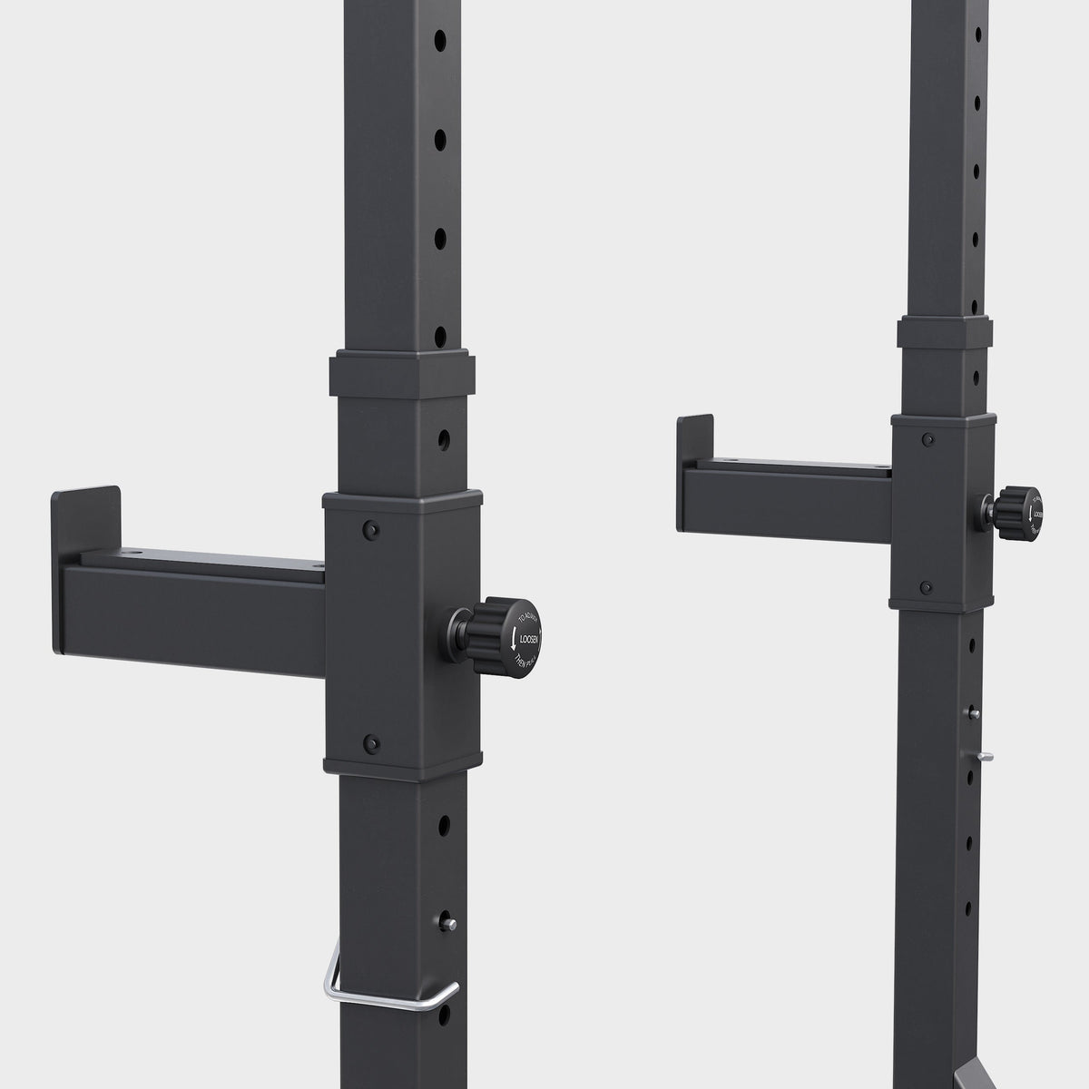 Squat Rack Adjustable